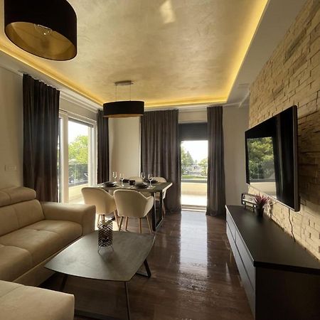 San Antonio Apartment Zadar Dış mekan fotoğraf