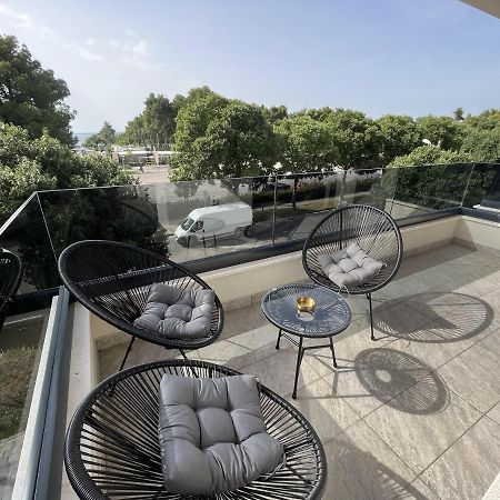 San Antonio Apartment Zadar Dış mekan fotoğraf