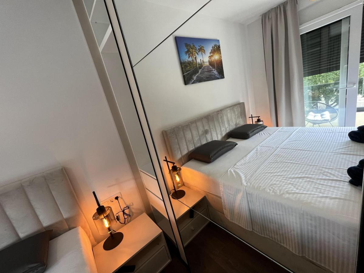 San Antonio Apartment Zadar Dış mekan fotoğraf
