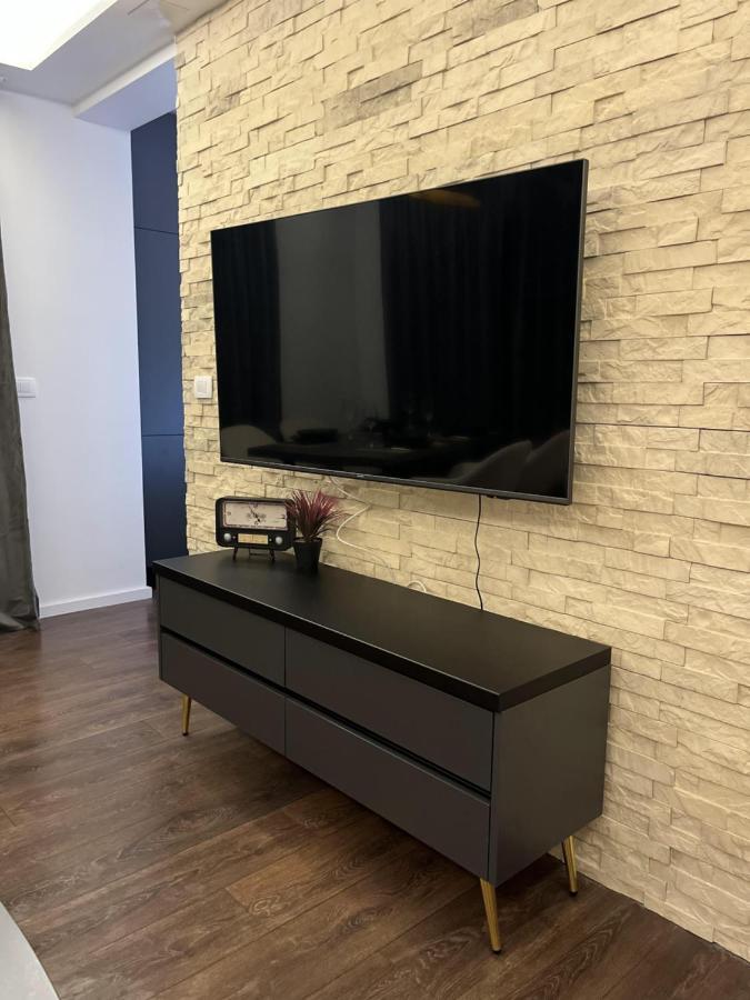 San Antonio Apartment Zadar Dış mekan fotoğraf