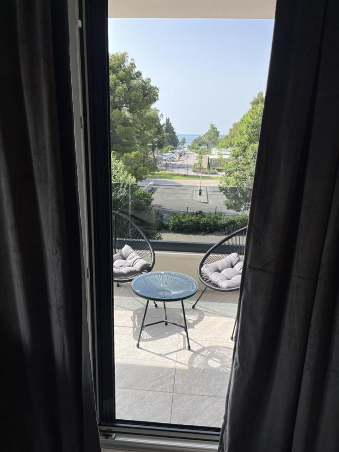 San Antonio Apartment Zadar Dış mekan fotoğraf