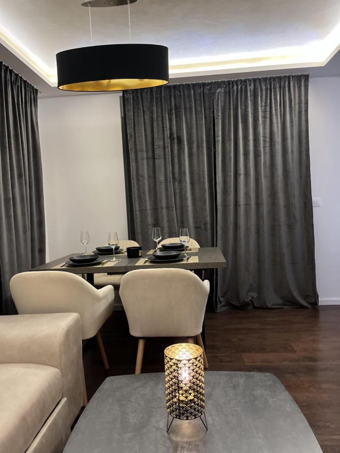 San Antonio Apartment Zadar Dış mekan fotoğraf