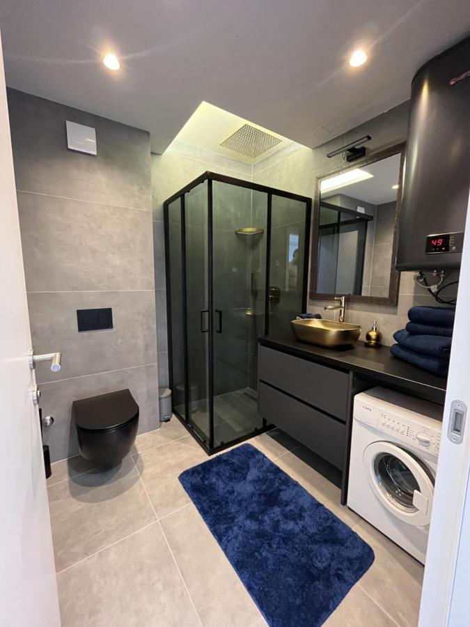 San Antonio Apartment Zadar Dış mekan fotoğraf