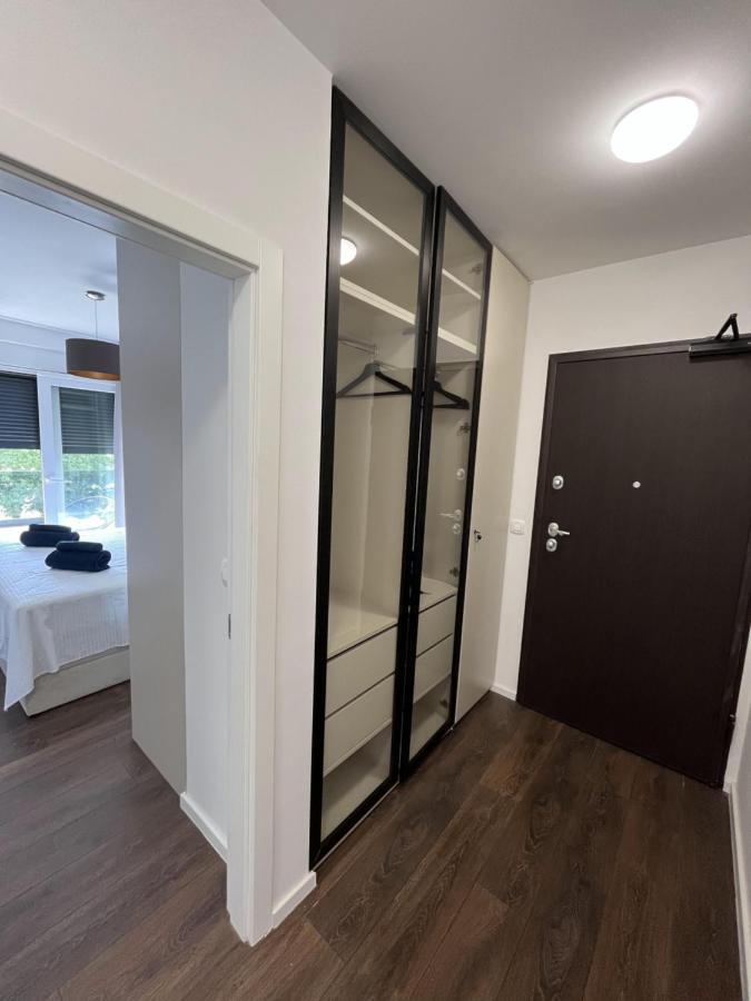 San Antonio Apartment Zadar Dış mekan fotoğraf