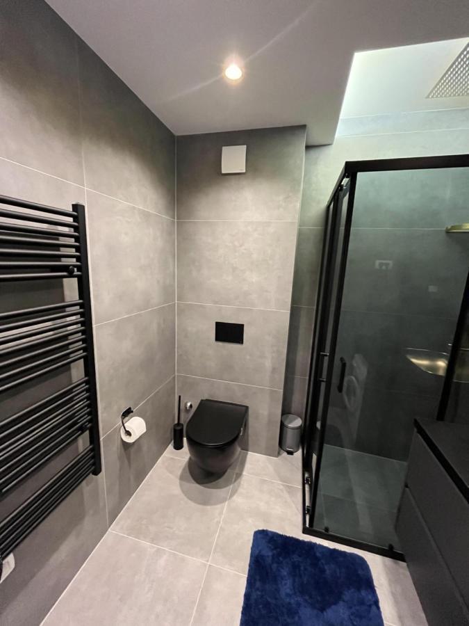 San Antonio Apartment Zadar Dış mekan fotoğraf