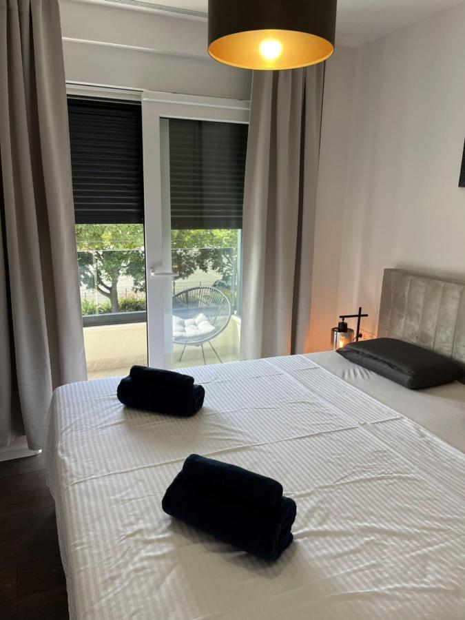 San Antonio Apartment Zadar Dış mekan fotoğraf