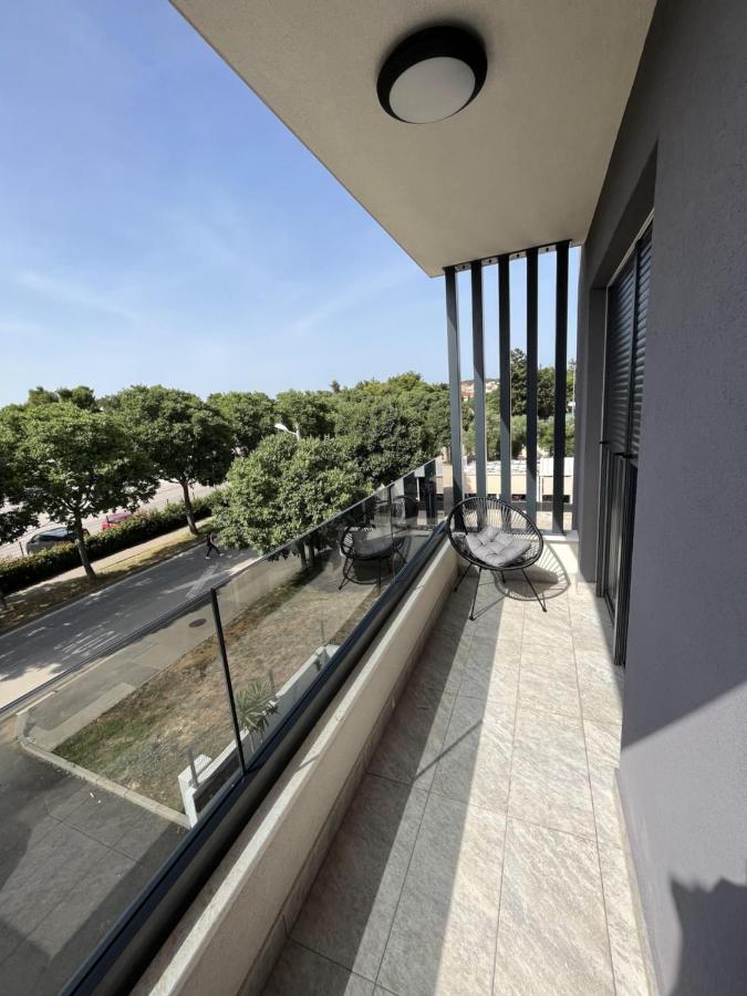 San Antonio Apartment Zadar Dış mekan fotoğraf
