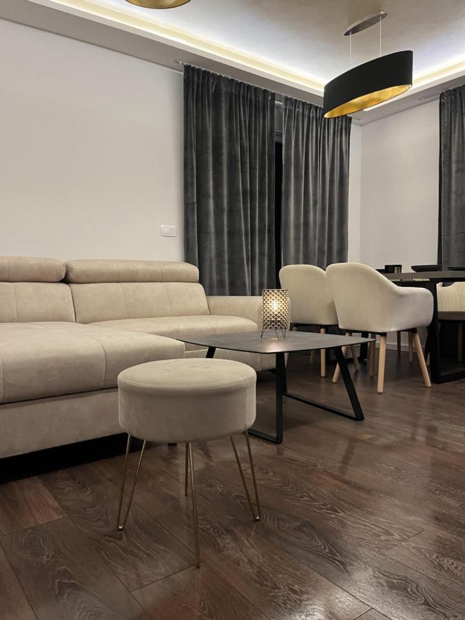 San Antonio Apartment Zadar Dış mekan fotoğraf