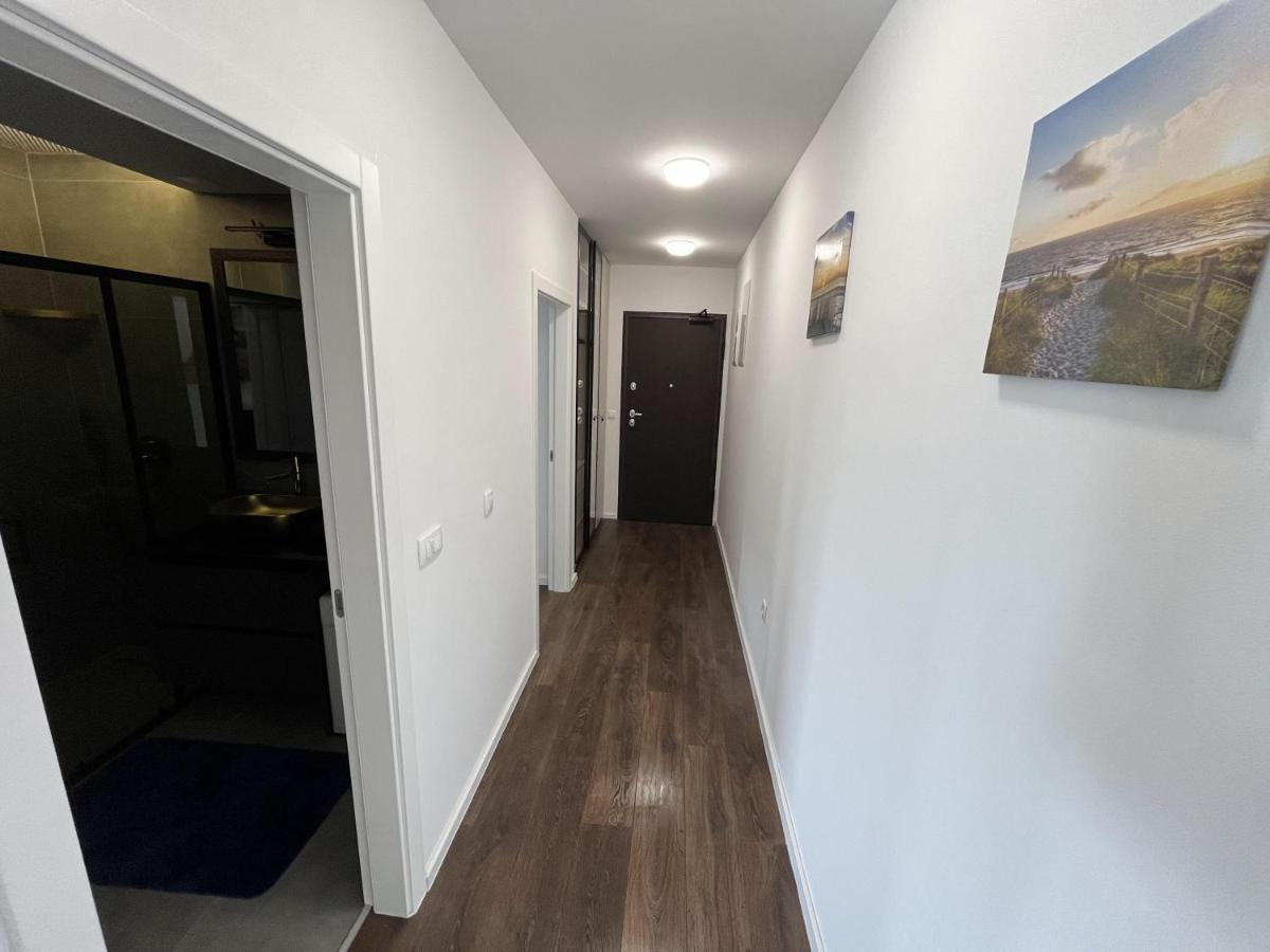 San Antonio Apartment Zadar Dış mekan fotoğraf