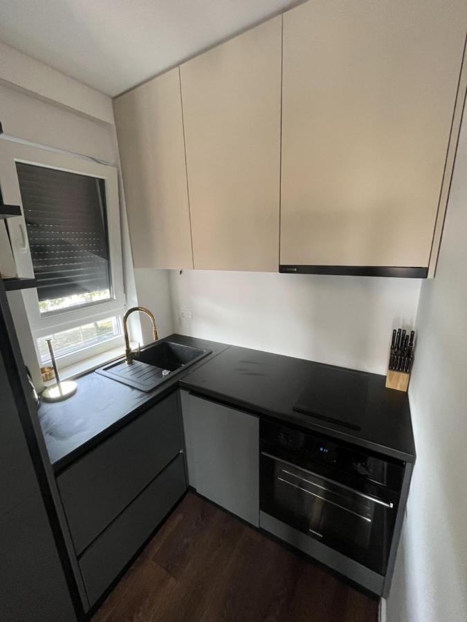 San Antonio Apartment Zadar Dış mekan fotoğraf