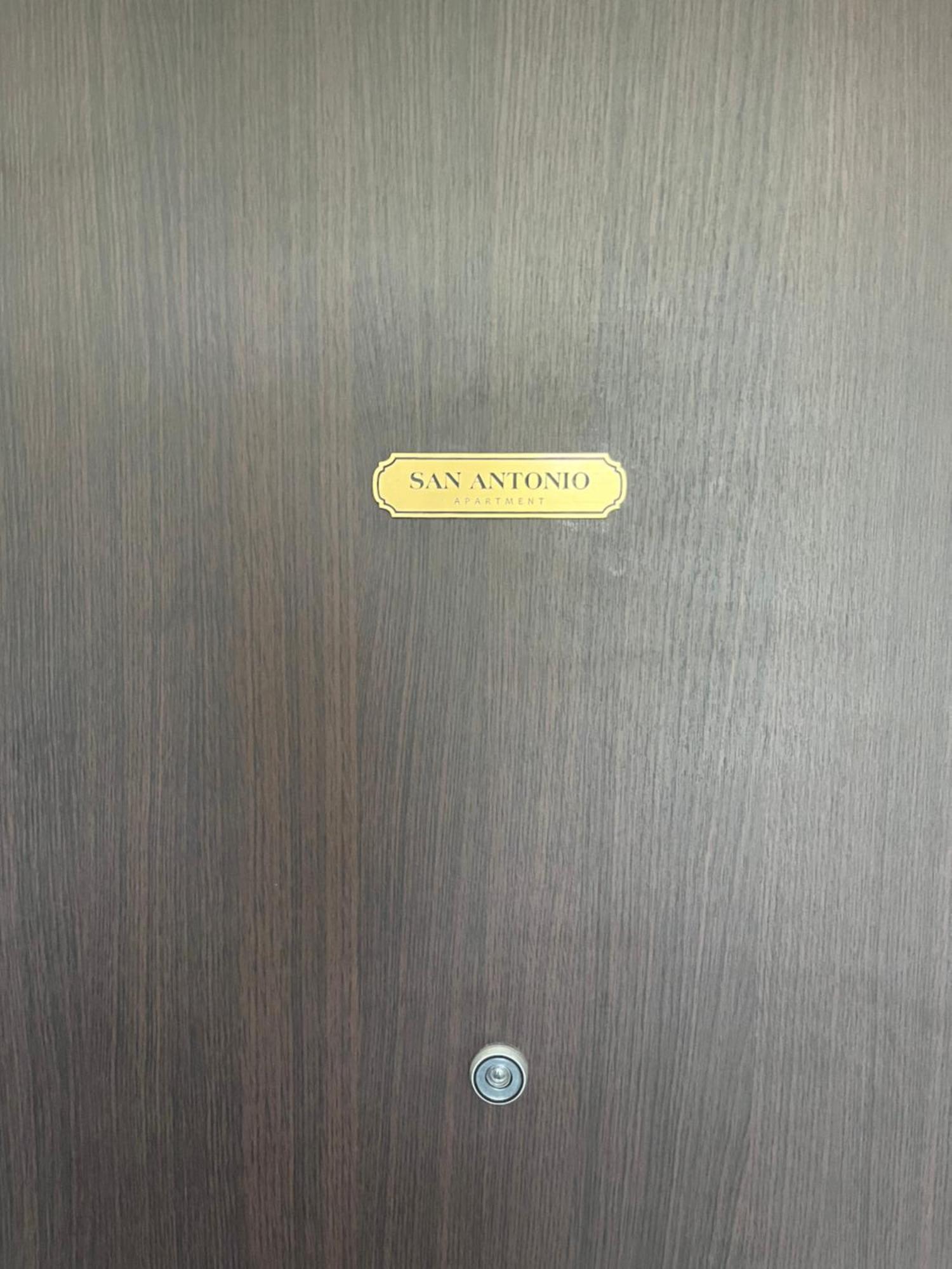 San Antonio Apartment Zadar Dış mekan fotoğraf